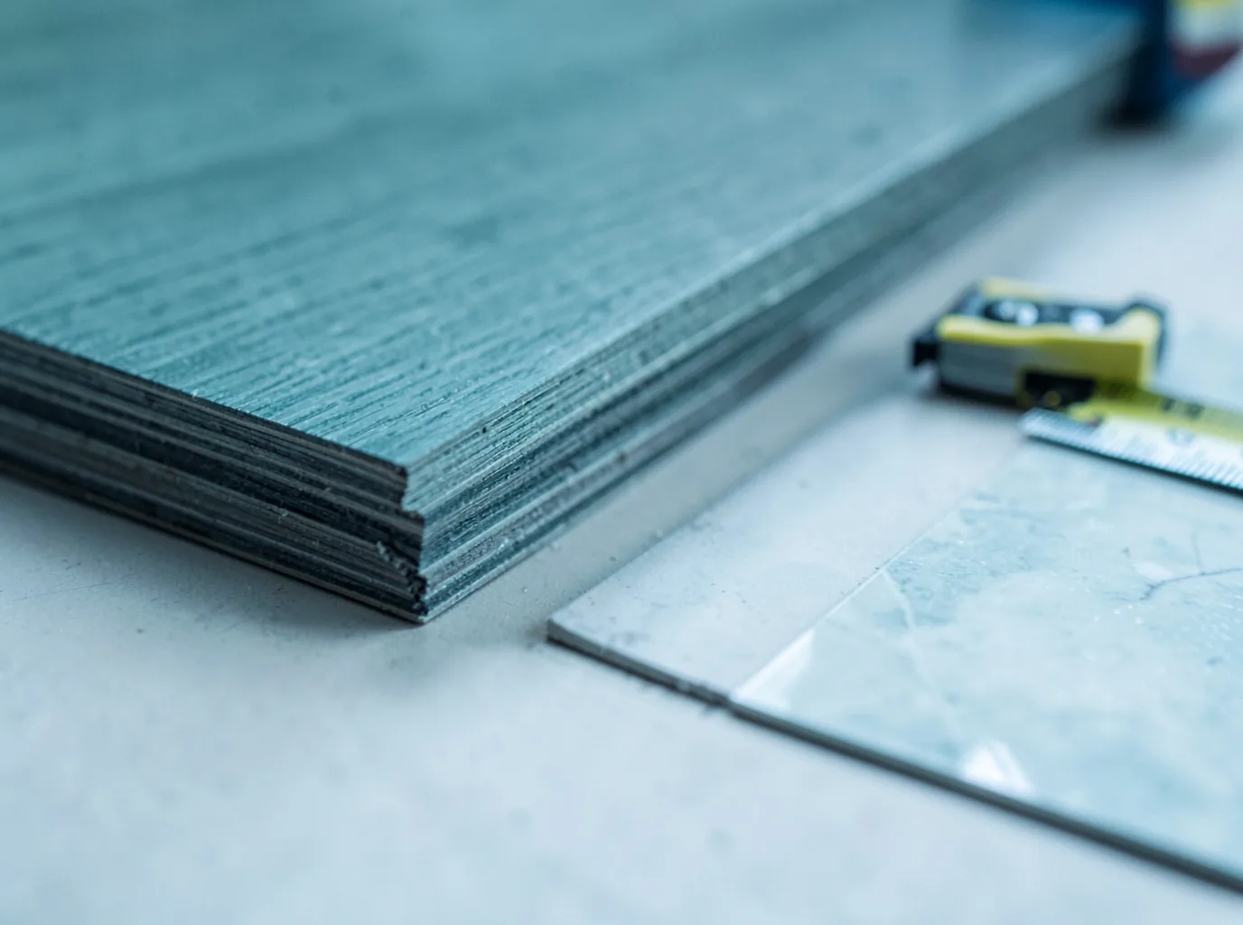Luxury Vinyl Plank Installation Vernon, VT FAQs